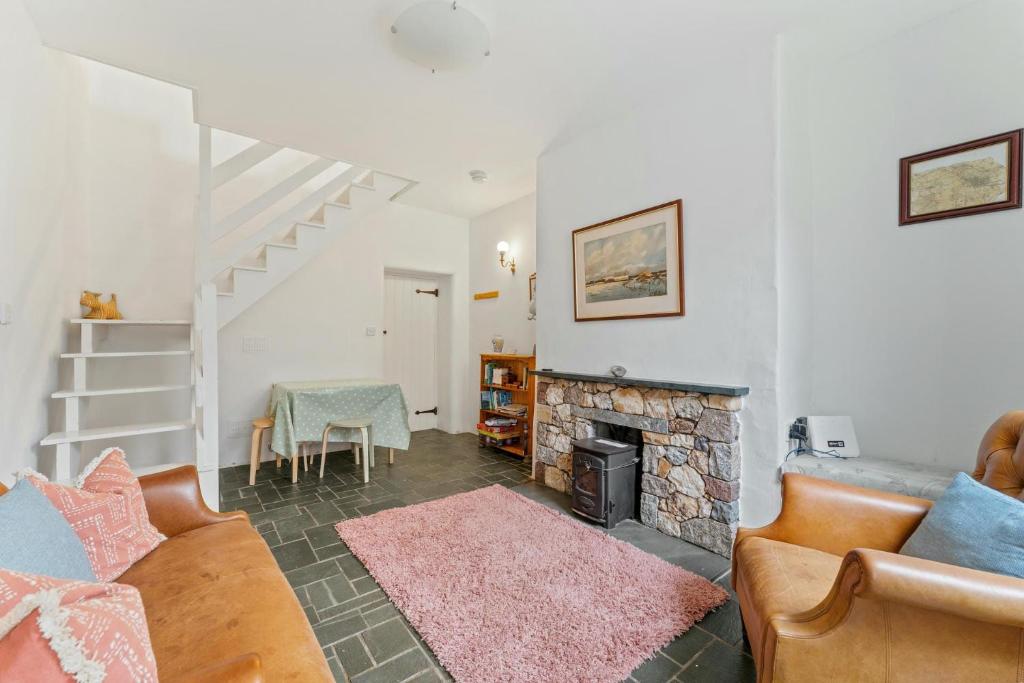 The Escape, Portinscale