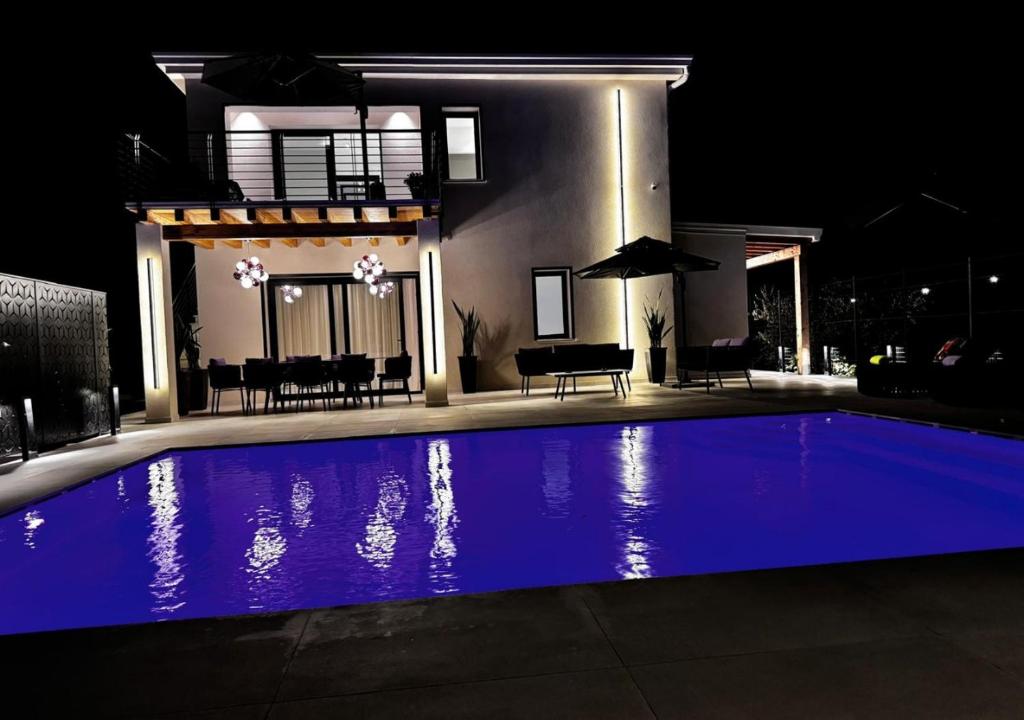 Alba Gold LUXURY SUITE & VILLA - 1