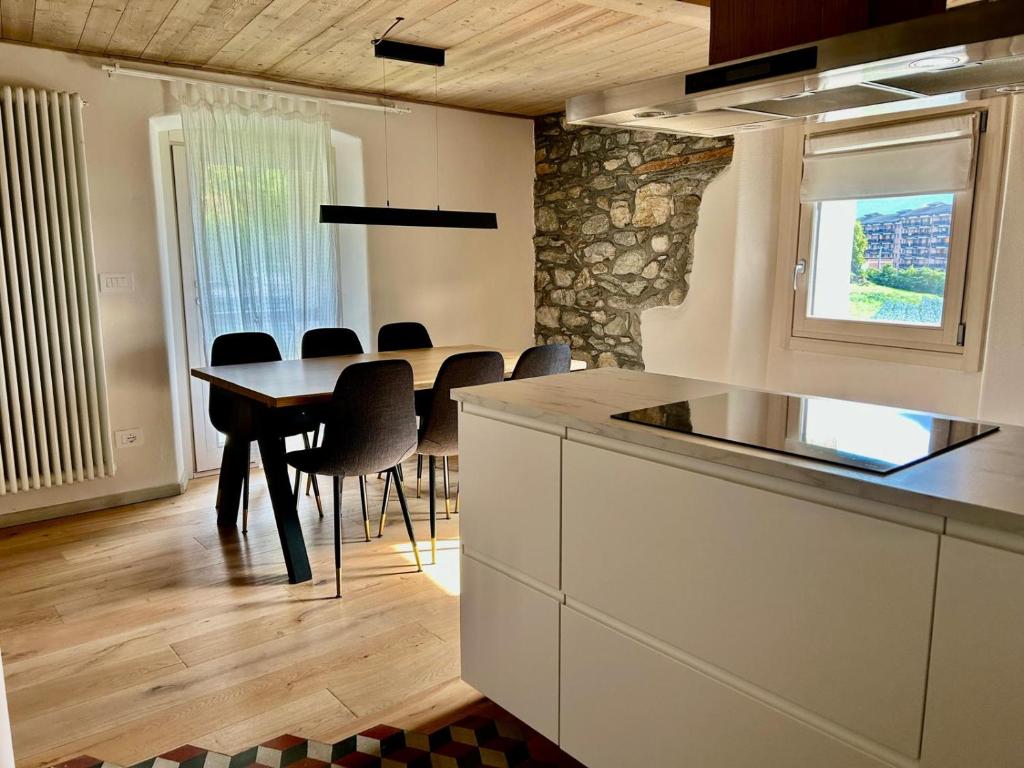 Aosta Holiday Apartments - Monte Zerbion - 2