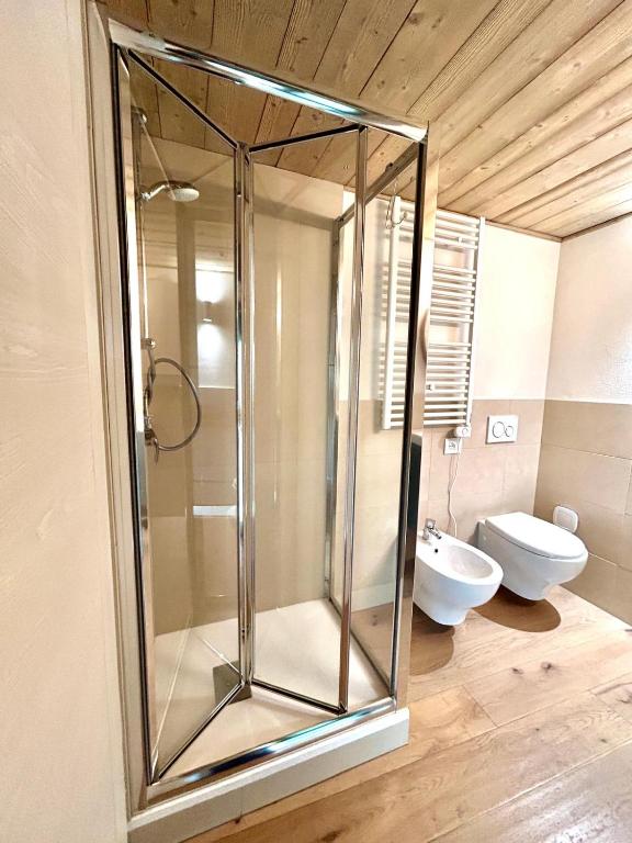Aosta Holiday Apartments - Monte Zerbion - 3