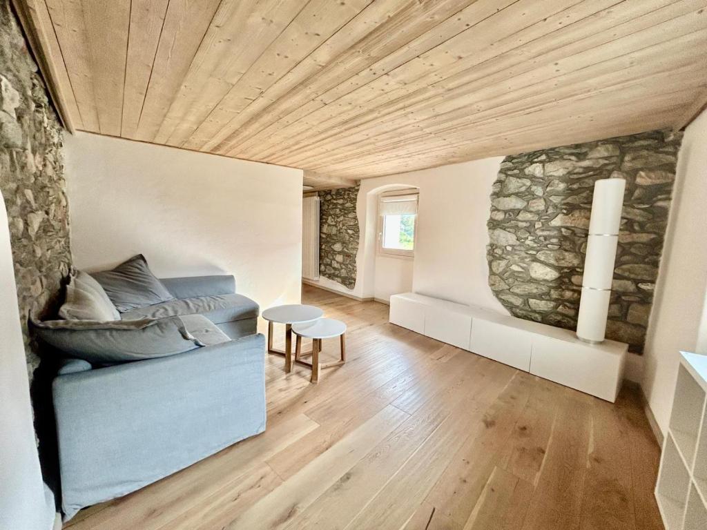Aosta Holiday Apartments - Monte Zerbion - 4