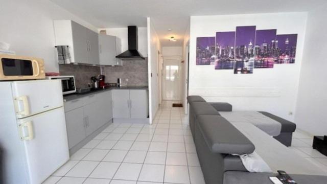 Appartement idéal pour famille vue sur la piscine 4GB217 - 5