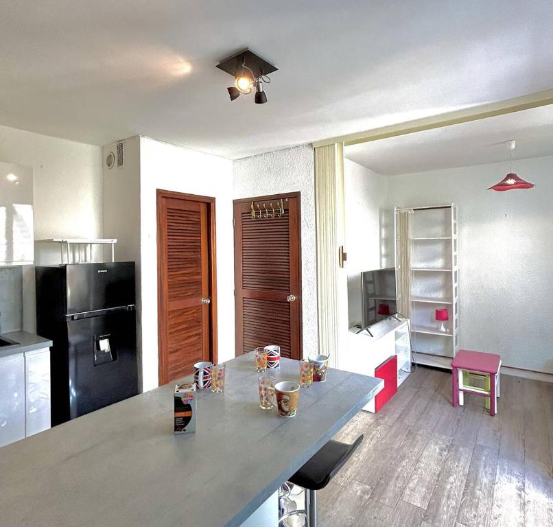 Appartement dans un secteur calme proche de la plage 4MAR3R4 - 4