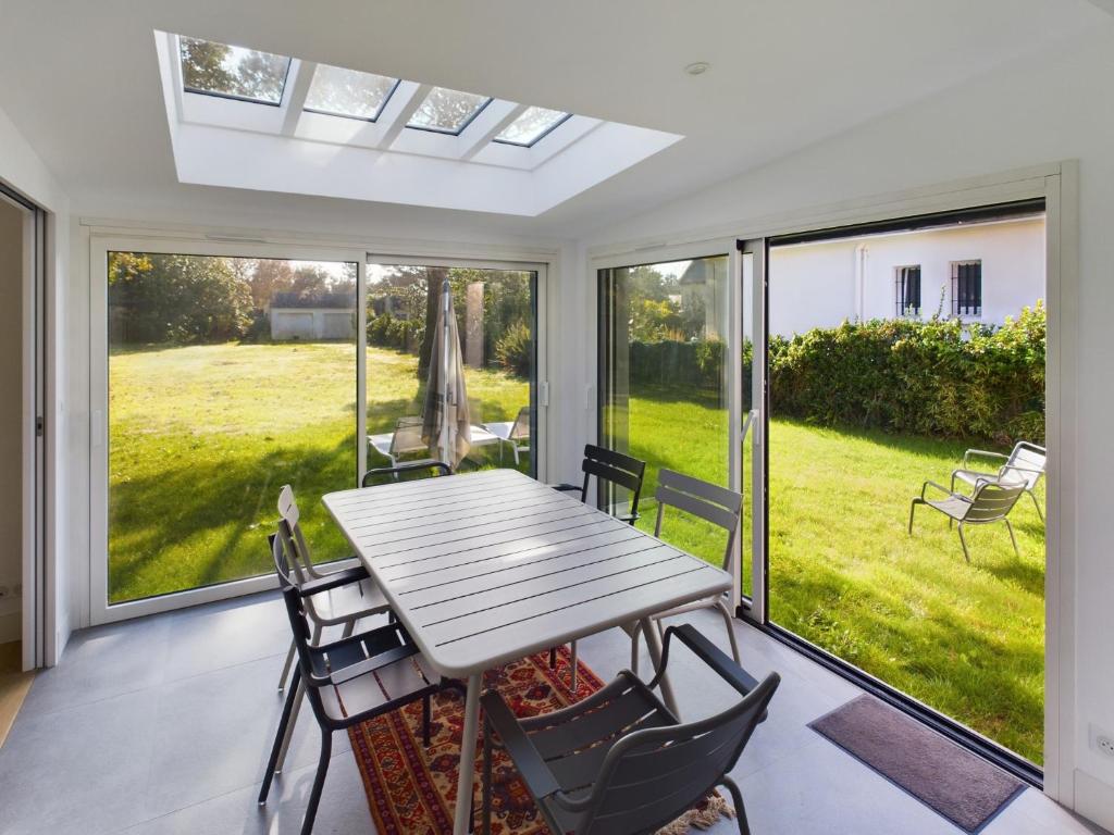 -OZARIO- Magnifique maison au Cabellou - 5