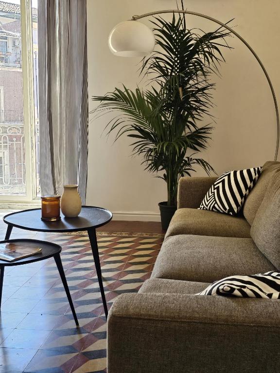 Stylish Home Catania Centre - 1