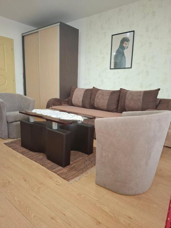 Apartman NIKOLIJA Vrnjačka Banja - 2