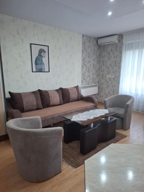 Apartman NIKOLIJA Vrnjačka Banja - 4