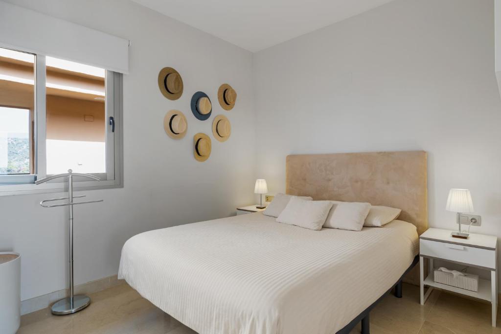 Casa Eso es Oro Estepona - Stunning Views And Peaceful Escape - 2 Communal Pools - 5