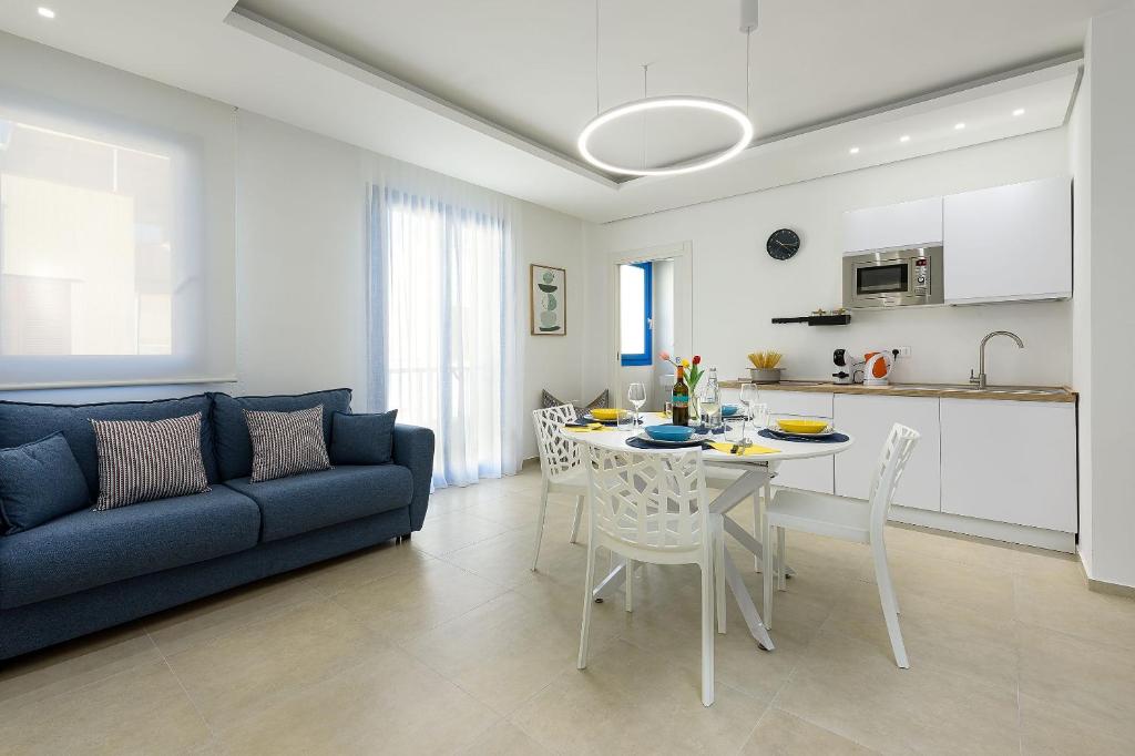 Residence Mazzini - 4