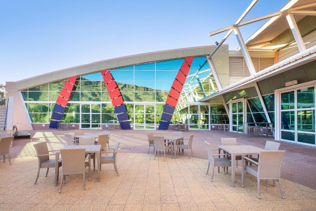 Meeting room / ballrooms
