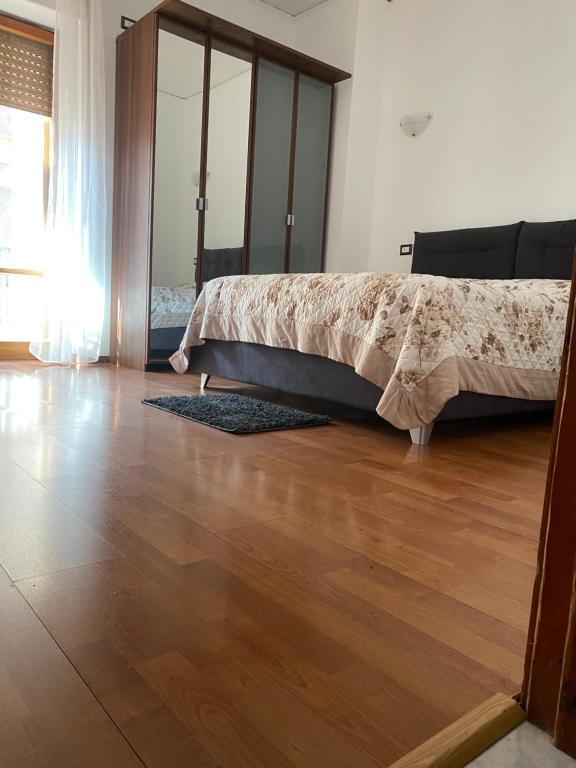 4routes house, Salerno