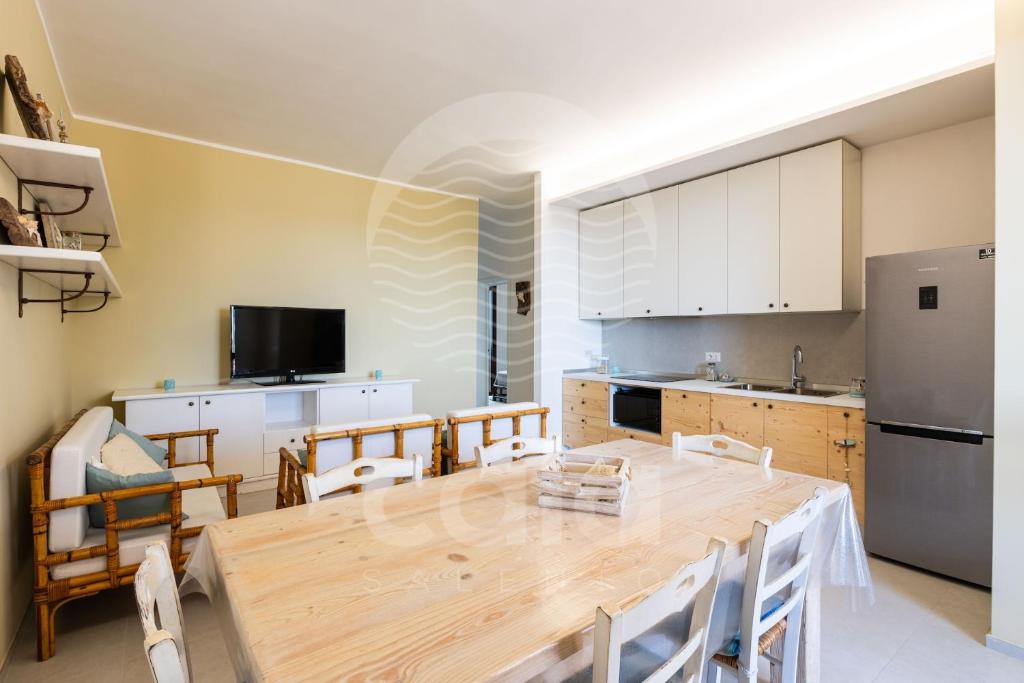 Casa Marina By Cala Salento - 2
