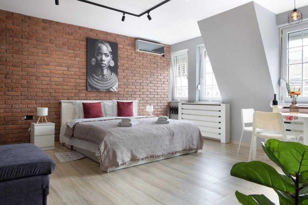 Apartman Paradise Slavija Uno - 3