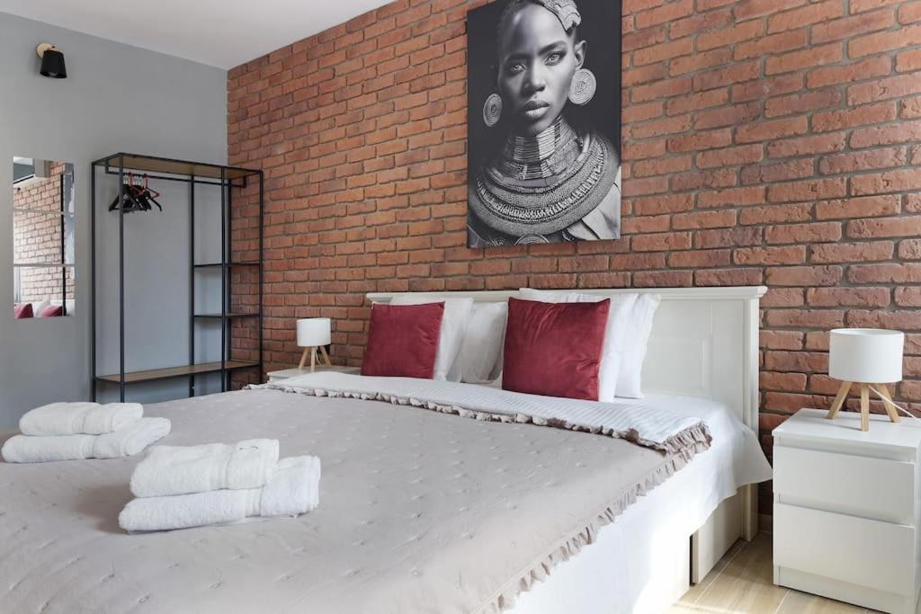 Apartman Paradise Slavija Uno - 1