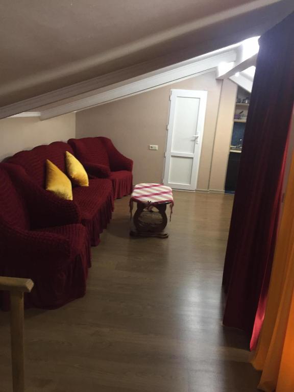 Daniela2024 Tbilisi, Tbilisi