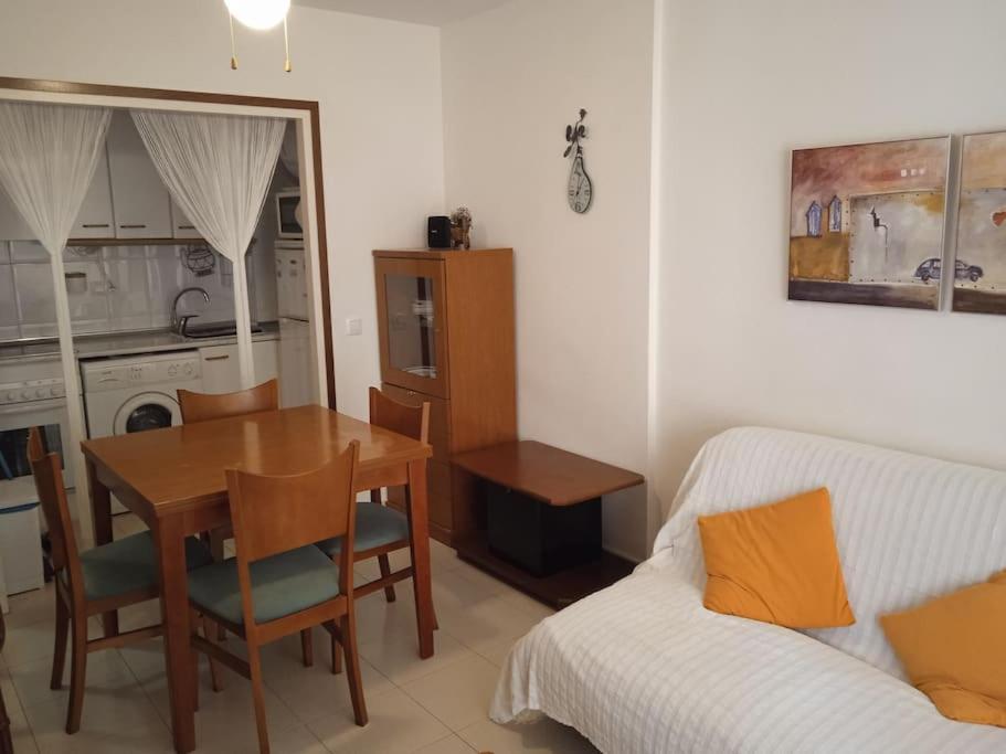 APARTAMENTO PRÓXIMO a LA PLAYA, Tossa de Mar