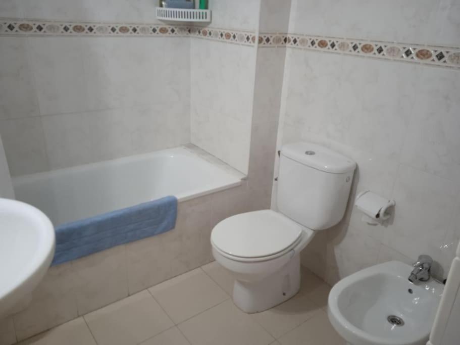 APARTAMENTO PRÓXIMO a LA PLAYA - 4