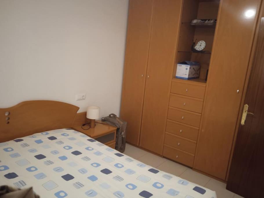 APARTAMENTO PRÓXIMO a LA PLAYA - 5