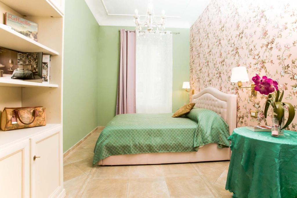 Apartment Glatimia -Your Home In The Heart Of Rome - 3