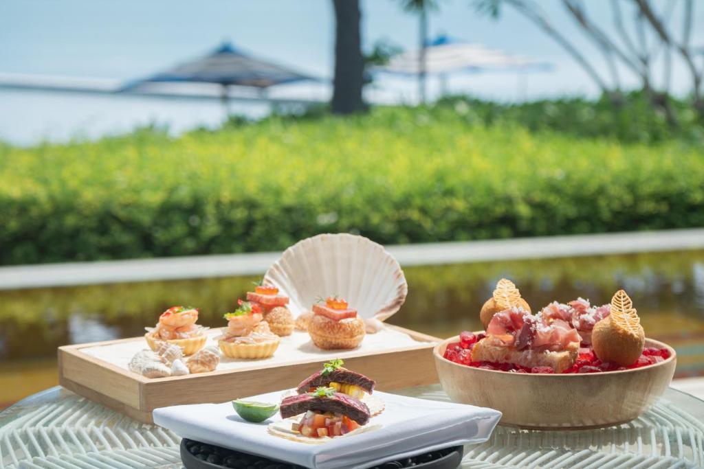 お料理のイメージ