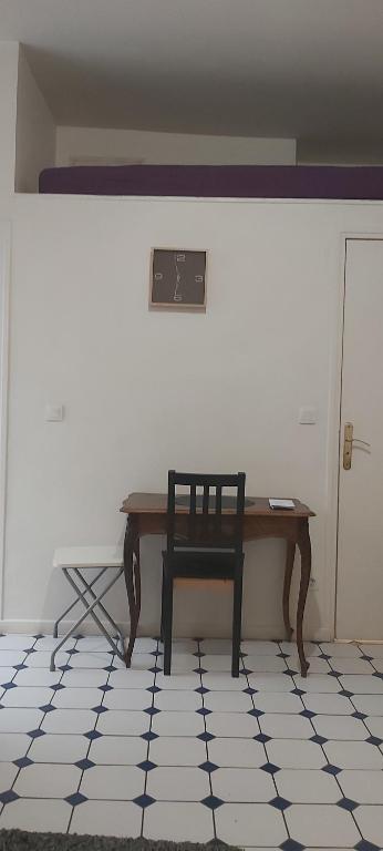 Studio prés du gare de l'Est - 5
