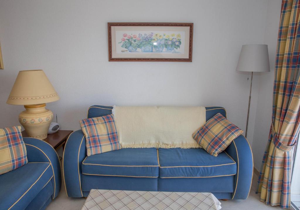 Parque Residential - Mojacar - 2 Bedroom - sleeps 4 - P66 - 4