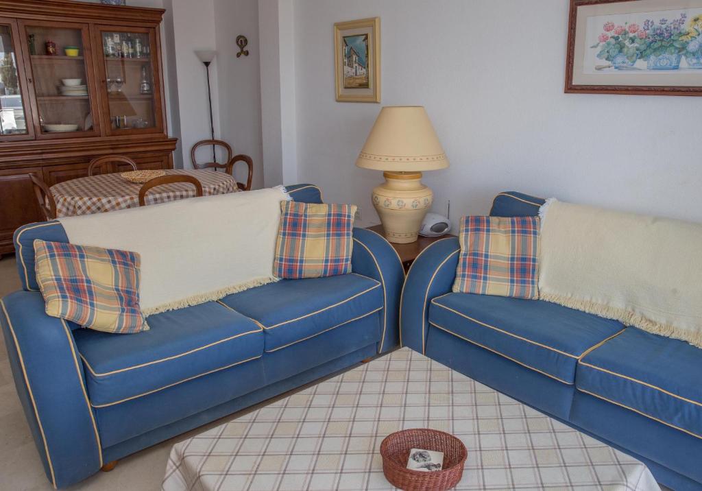 Parque Residential - Mojacar - 2 Bedroom - sleeps 4 - P66 - 3