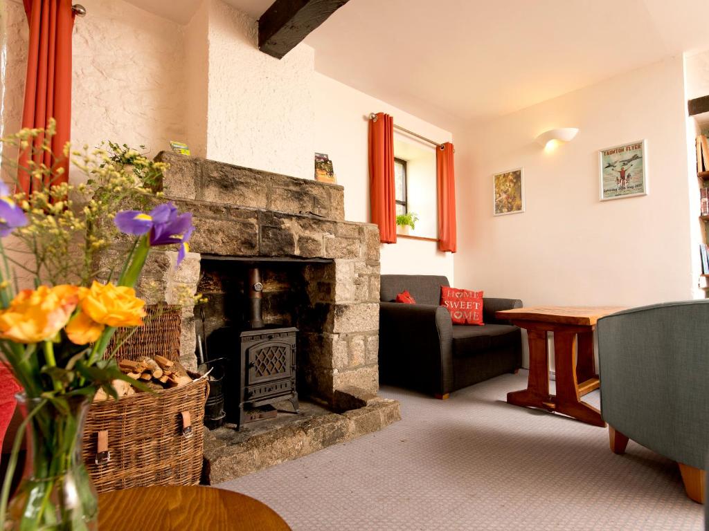 YHA Dartmoor, Postbridge