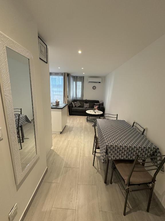 Residence Graziella Appartement 100 - 4