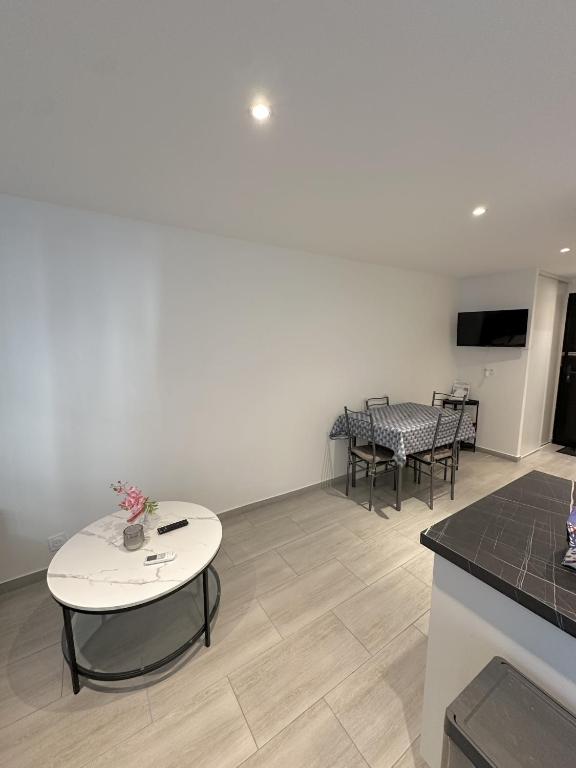 Residence Graziella Appartement 100 - 5