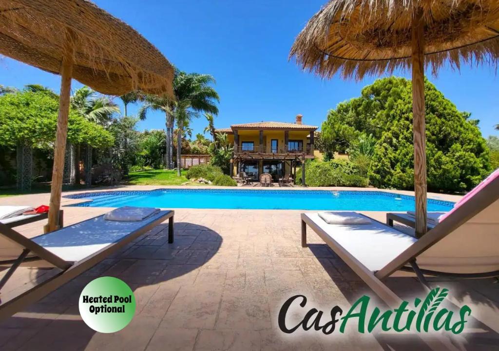 TESS CasAntillas, con sabor a Las Antillas, Alhaurín de la Torre