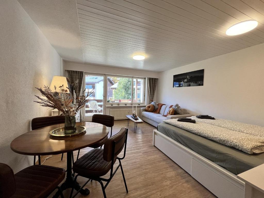 Saas-Fee Panorama Studio - 4
