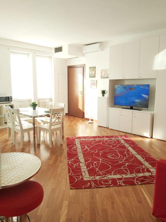 Sweetcityhome - 1