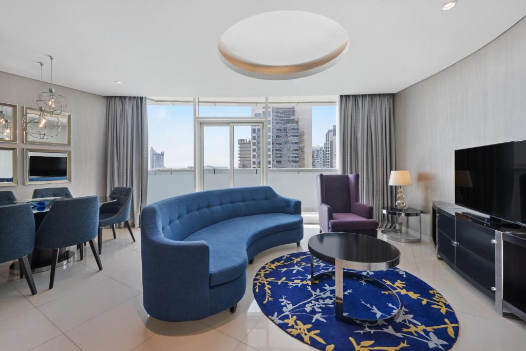 [國外住宿] DAMAC Maison Distinctio