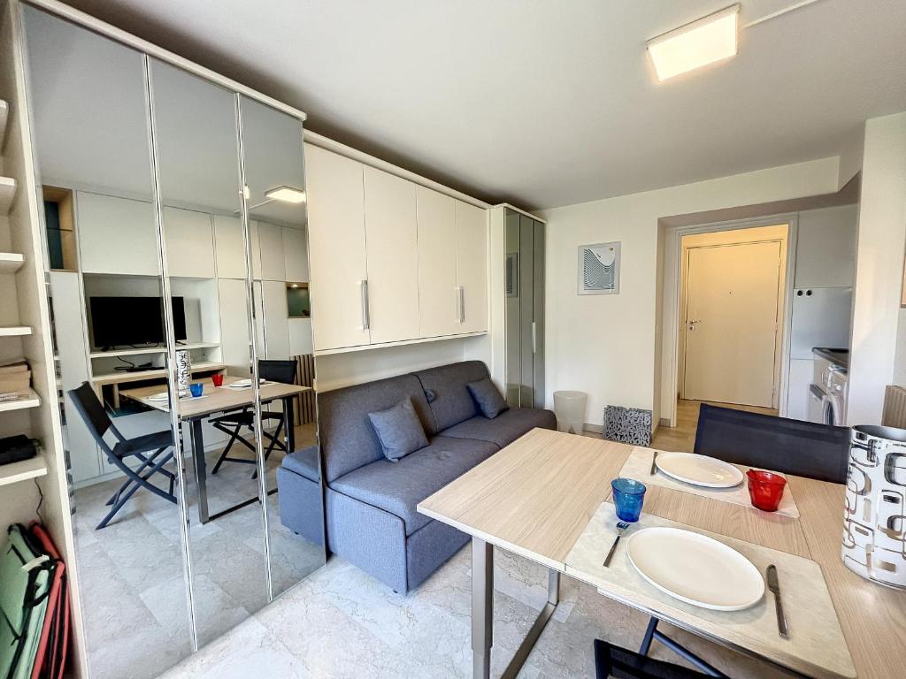 Home Riviera - Studio Pool and Veranda - 3