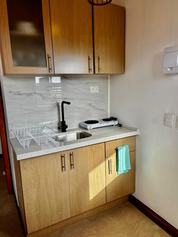 Departamento en Reñaca a pasos de la Playa - 5