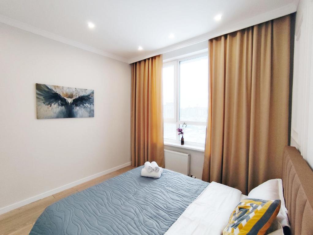 Perfect Aparts Astana, Astana