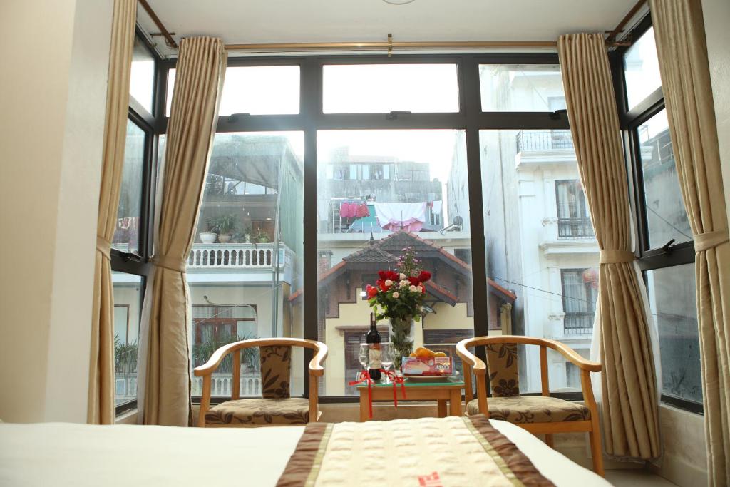 Regal Sapa Hotel