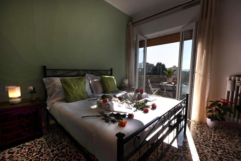 Florence Oasis Puccini & Visarno Apartment - 3
