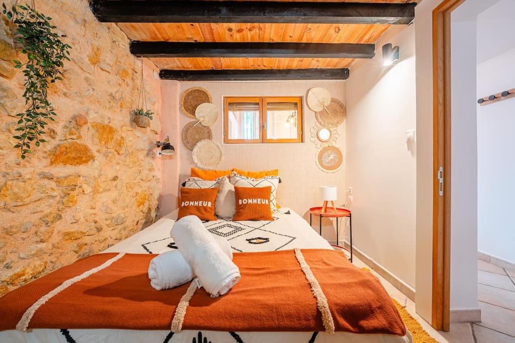 T2 Cosy & Élégant à Castellane Idéal Couple Pro - 2