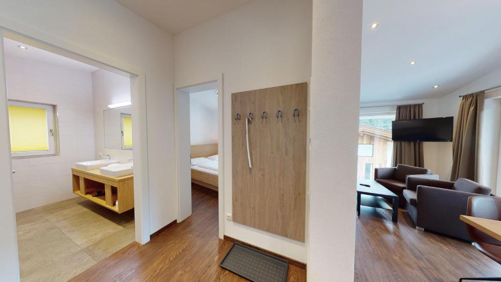 Appartement Kitzsteinhorn -Summercard included - 4