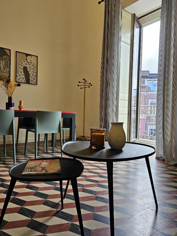 Stylish Home Catania Centre - 3