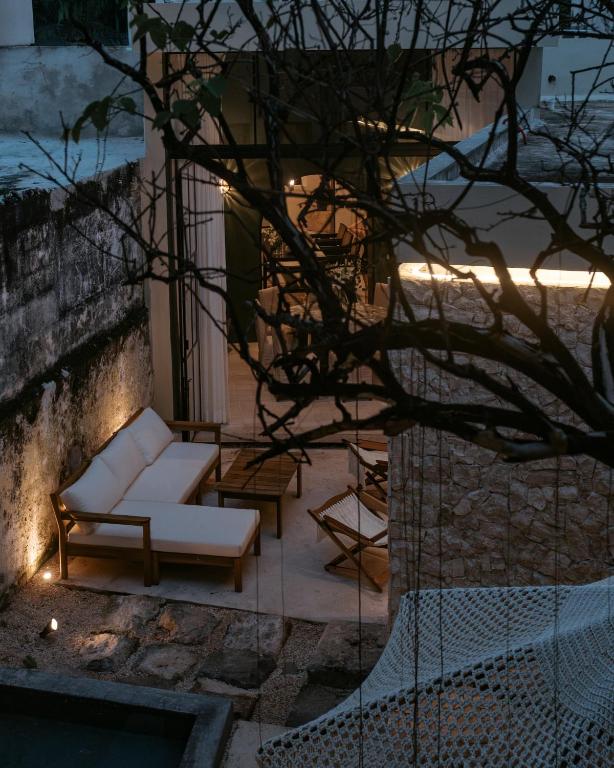 Casa Armonela, 5 minutes from Paseo Montejo - 3