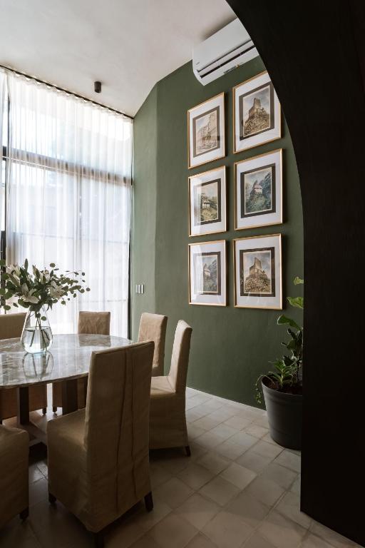 Casa Armonela, 5 minutes from Paseo Montejo - 4