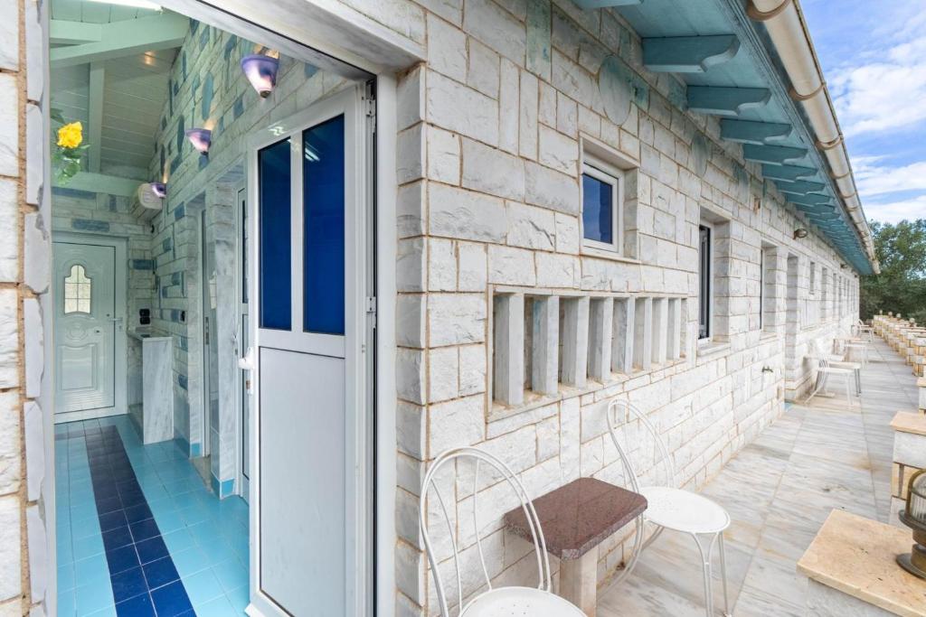 バルコニー/テラス