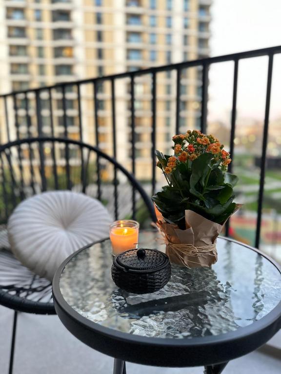 BW Studioapartman 207 - 3