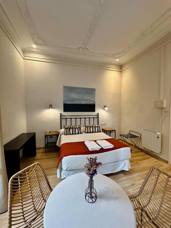 Casa Consell Gran Via, Guest House - 3