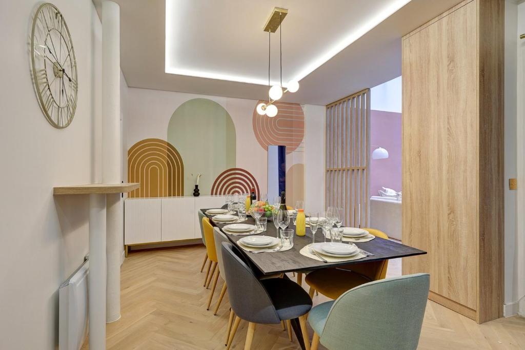 Bluestay 174 - Superb apartment in Paris - 2