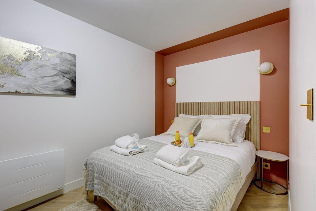 Bluestay 174 - Superb apartment in Paris - 3