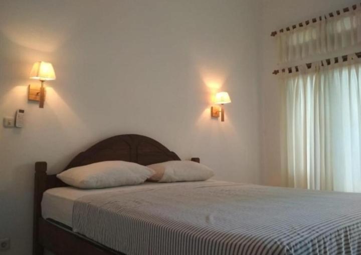 ALMAIDA II Gili Trawangan